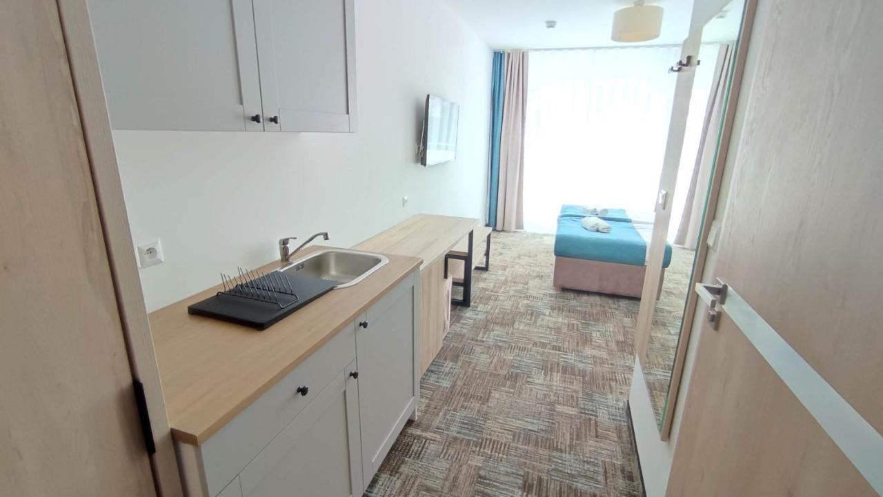Apartments Welle 205 グジボボ エクステリア 写真