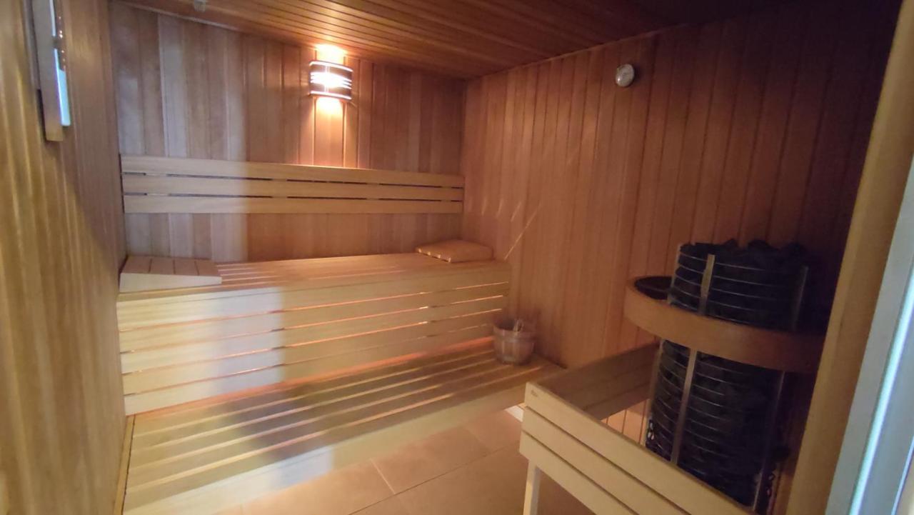 Apartments Welle 205 グジボボ エクステリア 写真
