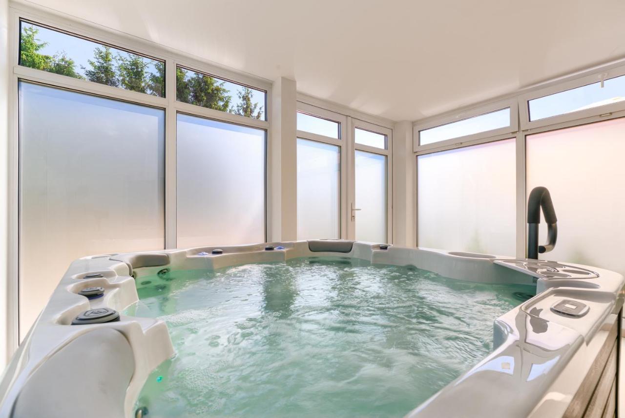 Apartments Welle 205 グジボボ エクステリア 写真